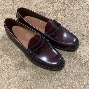 Bass weejun penny loafer